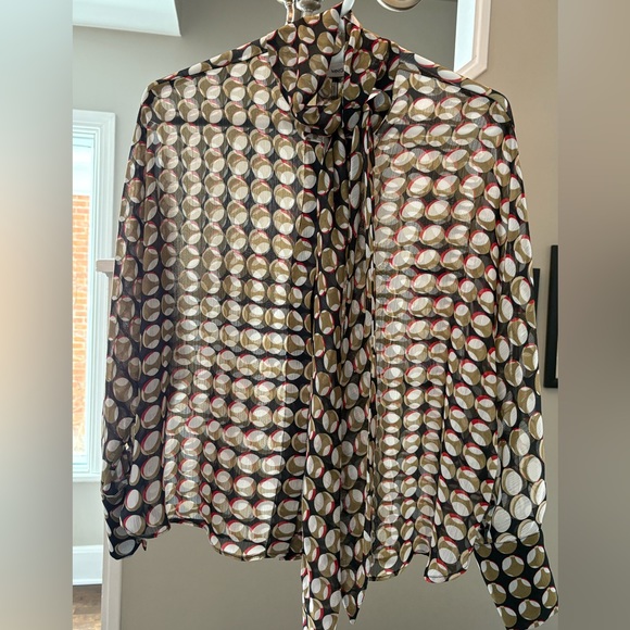 Mango blouse - Picture 3 of 3